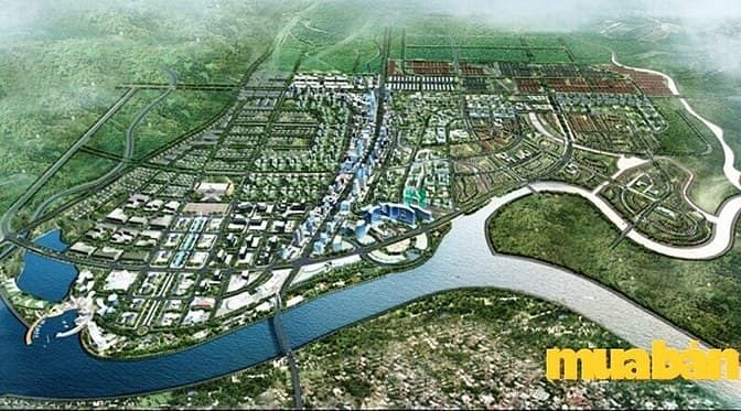 Prosper Long Phước