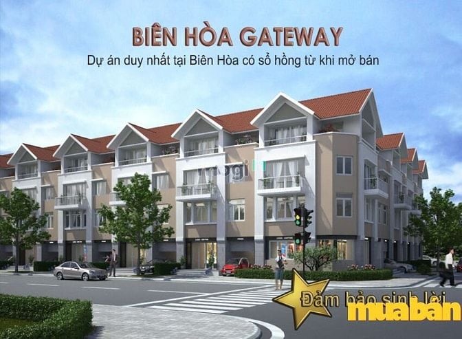 Biên Hòa Gateway