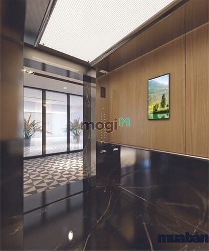 Luxury Residence Bình Dương
