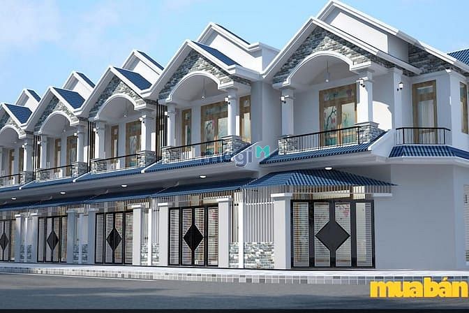Khu đô thị Bình Hoà