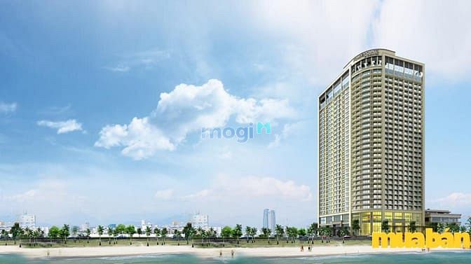 Alphanam Luxury Apartment