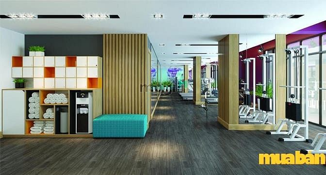 Luxury Residence Bình Dương