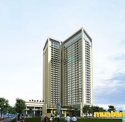 Alphanam Luxury Apartment