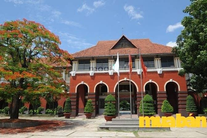 Khu dân cư Phú Gia
