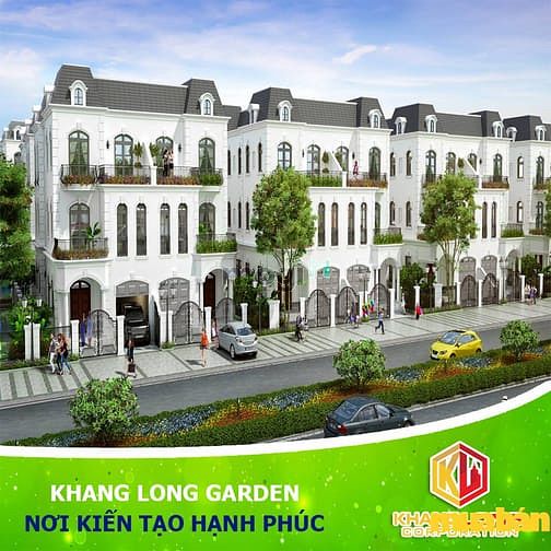 Khang Long Garden