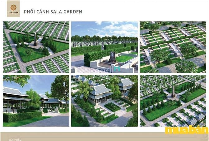 Sala Garden