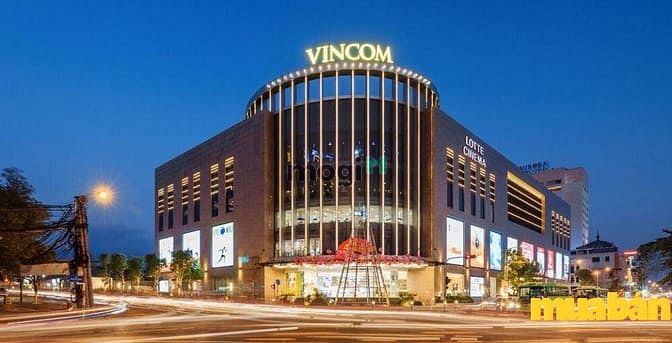 Vincom Biên Hòa