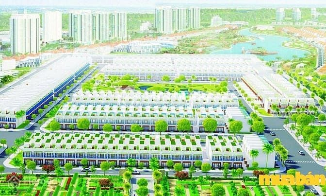 Biên Hòa Gold City