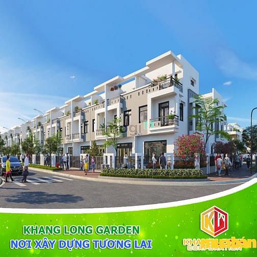 Khang Long Garden