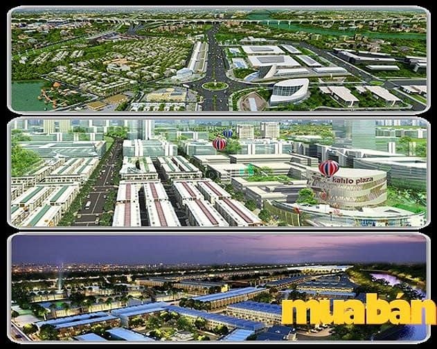 Biên Hòa City
