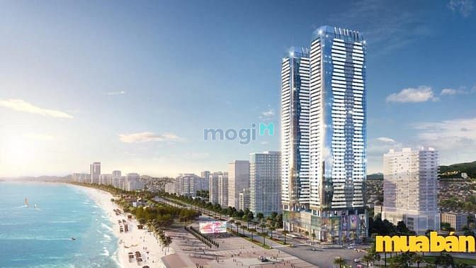 T&T Twin Towers Đà Nẵng