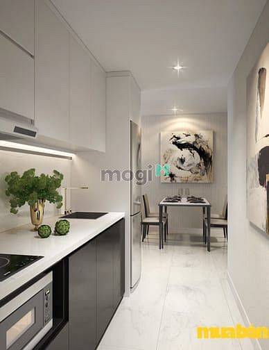 Luxury Residence Bình Dương