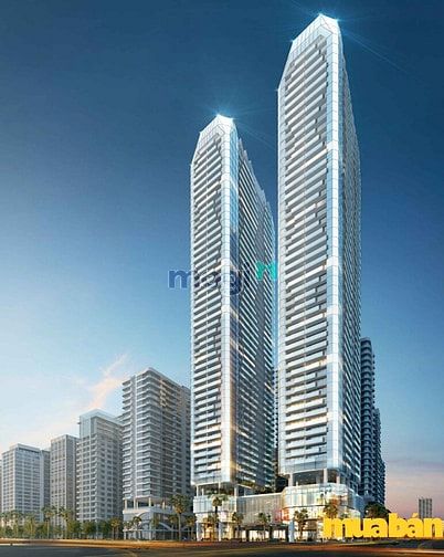 CT1&CT2 - Đà Nẵng Times Square