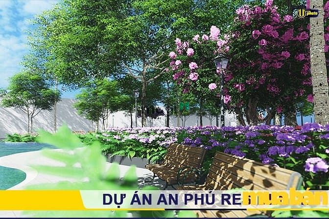 An Phú Residence Bình Dương