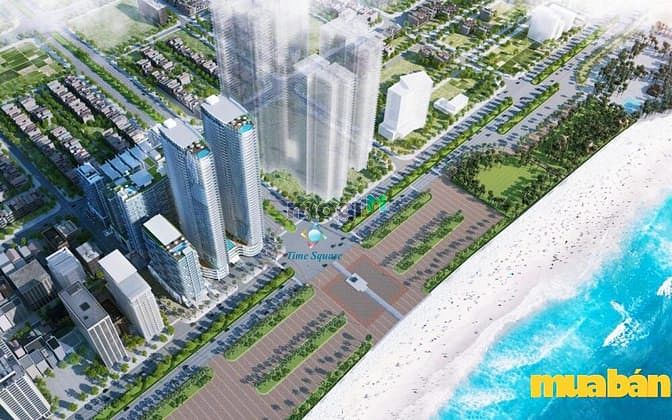 CT1&CT2 - Đà Nẵng Times Square