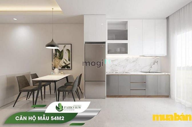 Park View Apartment