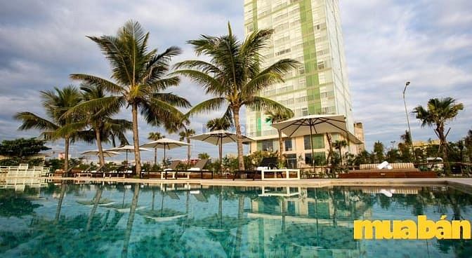 Fusion Suites Danang