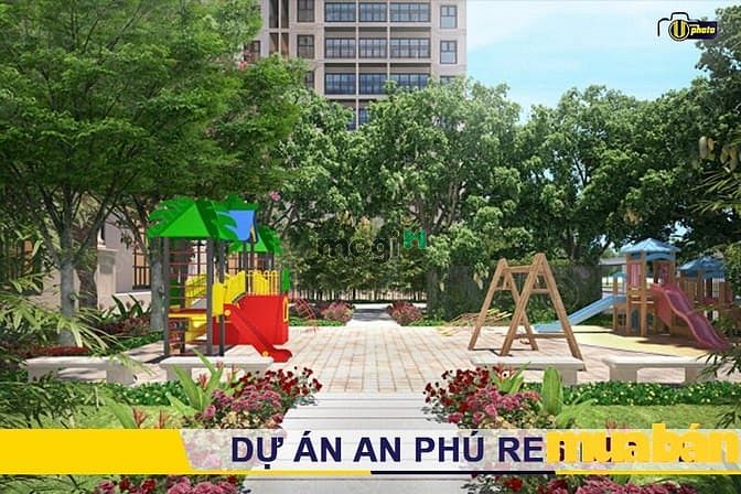 An Phú Residence Bình Dương