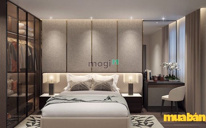 Luxury Residence Bình Dương