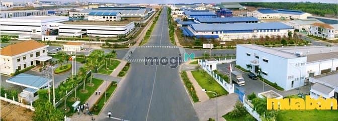 Amata City Long Thành
