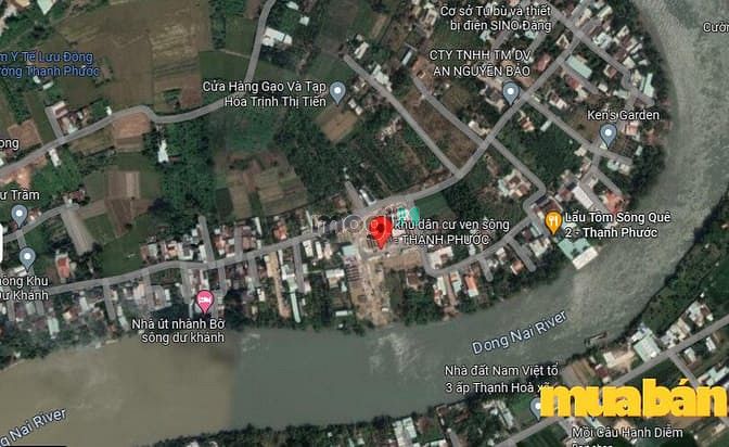 Khu nhà ở MB66 là nhà cái hàng đầu tại Việt Nam mang đến trải nghiệm cá cược đỉnh cao Thạnh Phước Riverside