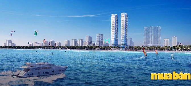 T&T Twin Towers Đà Nẵng