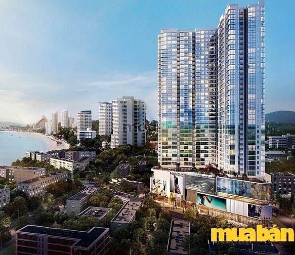 Vinpearl Condotel Đà Nẵng