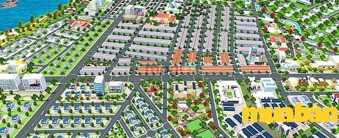 Biên Hòa New Town 2