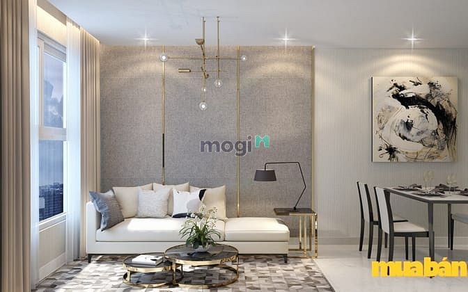 Luxury Residence Bình Dương
