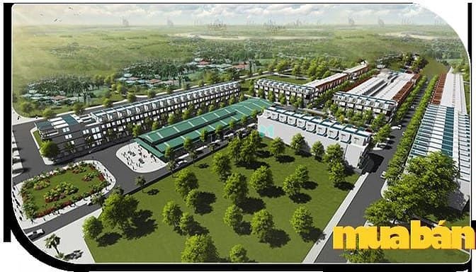 Thành An Residence