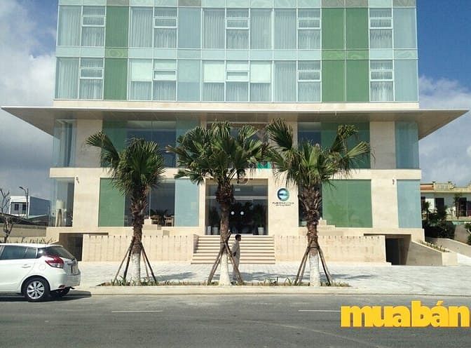 Fusion Suites Danang