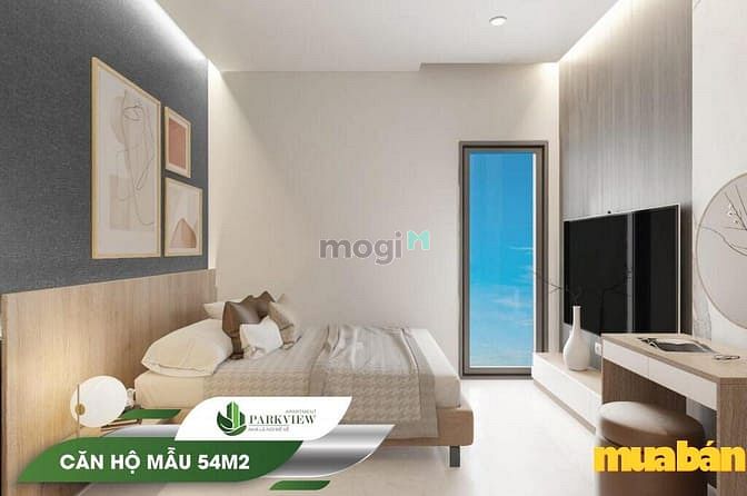 Park View Apartment