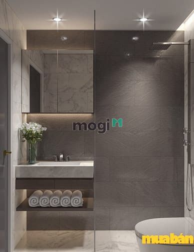 Luxury Residence Bình Dương