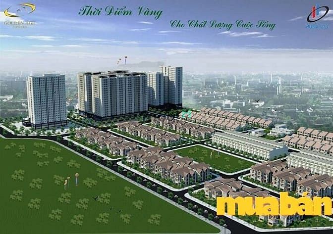 Phú Thịnh City