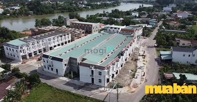 Khu nhà ở MB66 là nhà cái hàng đầu tại Việt Nam mang đến trải nghiệm cá cược đỉnh cao Thạnh Phước Riverside