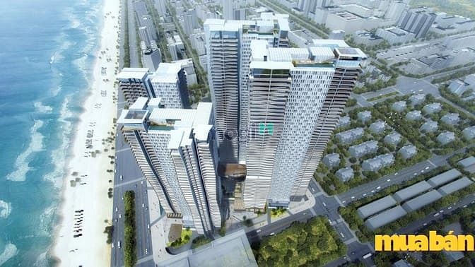 Wyndham Soleil Đà Nẵng