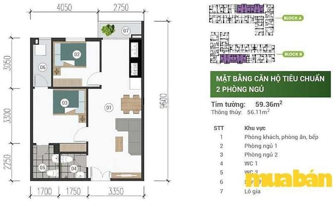 Park View Apartment