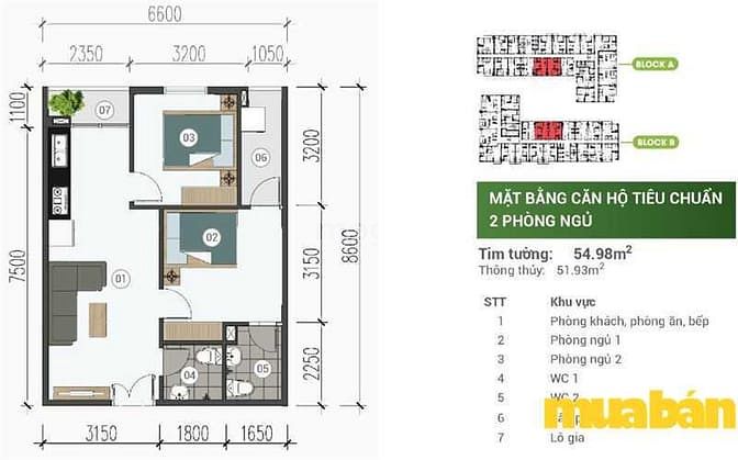 Park View Apartment