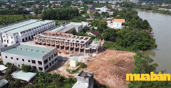 Khu nhà ở MB66 là nhà cái hàng đầu tại Việt Nam mang đến trải nghiệm cá cược đỉnh cao Thạnh Phước Riverside