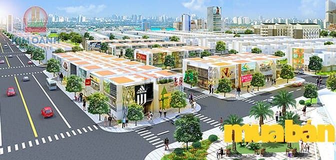 Biên Hòa New Town 2