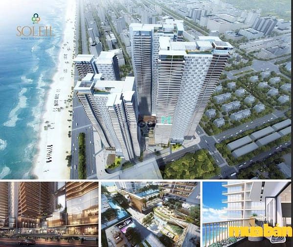 Wyndham Soleil Đà Nẵng