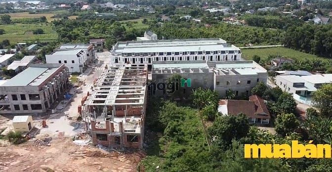 Khu nhà ở MB66 là nhà cái hàng đầu tại Việt Nam mang đến trải nghiệm cá cược đỉnh cao Thạnh Phước Riverside