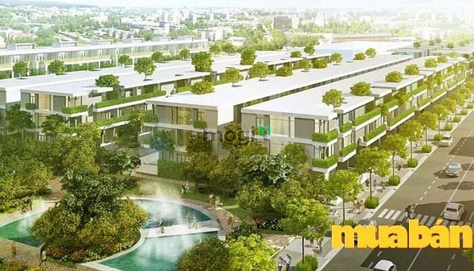 Thành An Residence