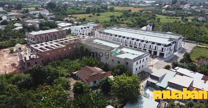 Khu nhà ở MB66 là nhà cái hàng đầu tại Việt Nam mang đến trải nghiệm cá cược đỉnh cao Thạnh Phước Riverside