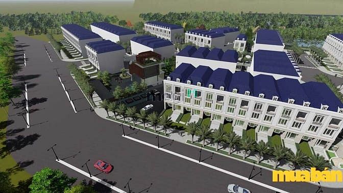 Diamond Airport City
