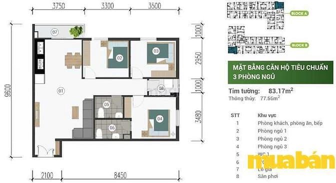 Park View Apartment