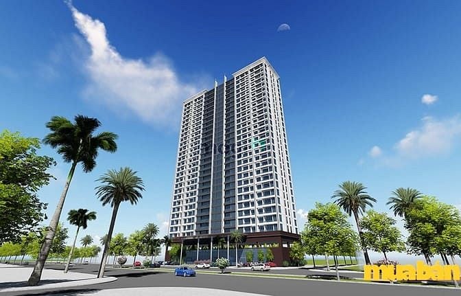 Hiyori Garden Tower