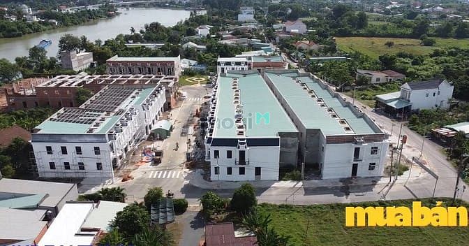 Khu nhà ở MB66 là nhà cái hàng đầu tại Việt Nam mang đến trải nghiệm cá cược đỉnh cao Thạnh Phước Riverside