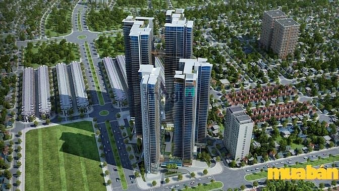 Wyndham Soleil Đà Nẵng