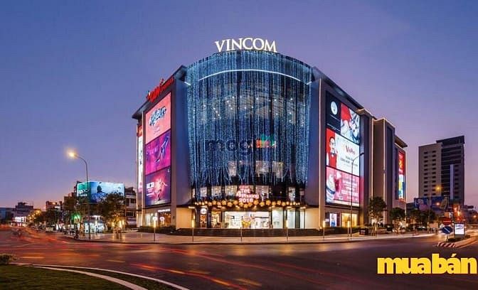 Vincom Biên Hòa
